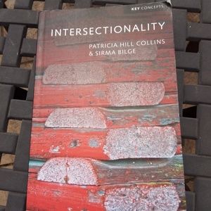 Key Concepts Intersectionality